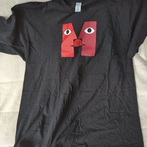 Pearl Jam Tour Concert Black T-Shirt 2013 Size XL NEW No Tags NWOT